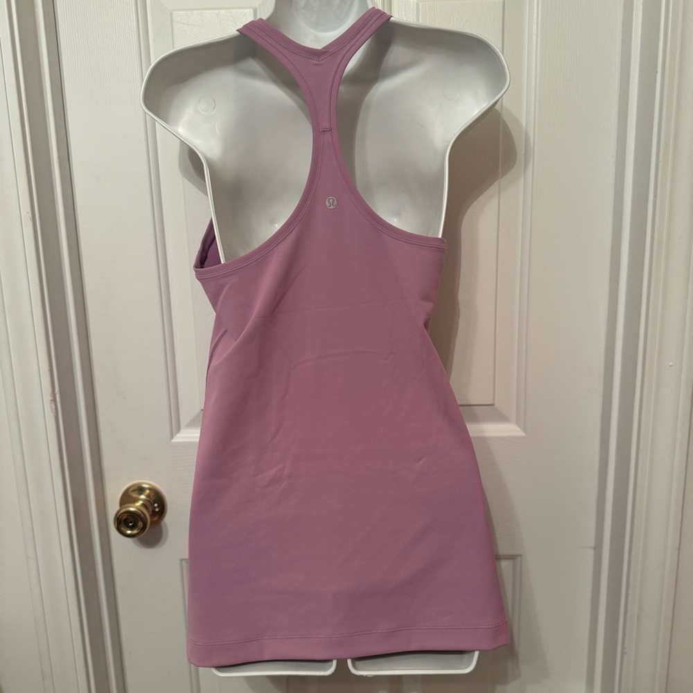 Lululemon Cool Racerback Top - Picture 8 of 9